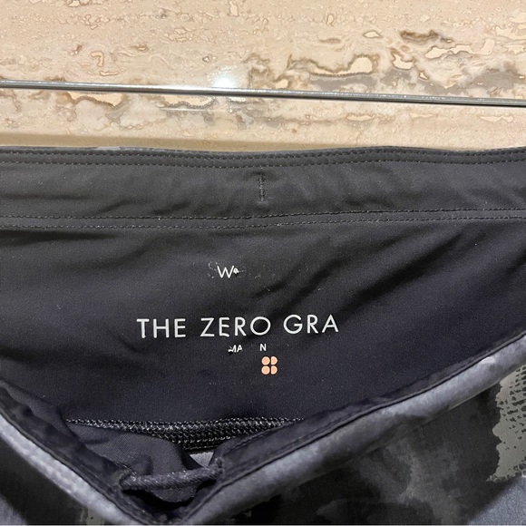 Sweaty Betty The Zero Gravity Leggings - Picture 5 of 7